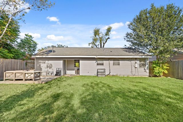 5110 Perry Street, Houston, TX 77021