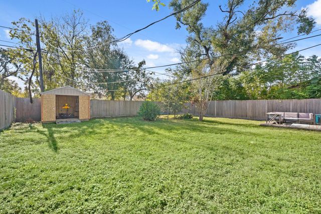 5110 Perry Street, Houston, TX 77021