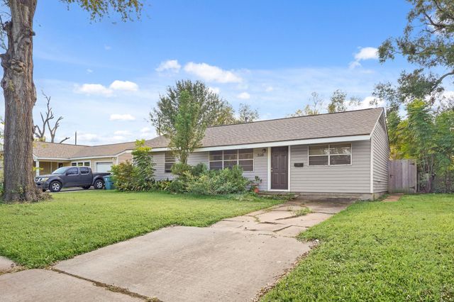 5110 Perry Street, Houston, TX 77021