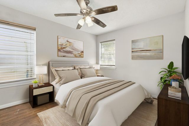 5110 Perry Street, Houston, TX 77021