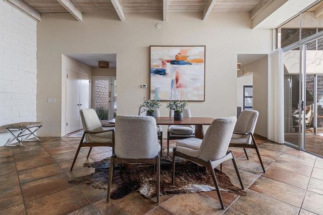 1316 W Primavera Drive, Palm Springs, CA 92264