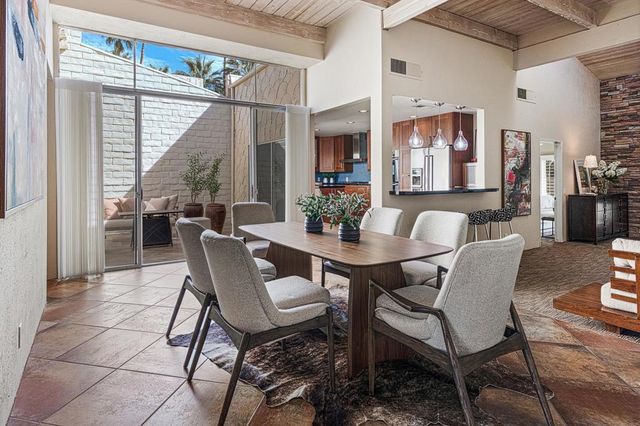 1316 W Primavera Drive, Palm Springs, CA 92264