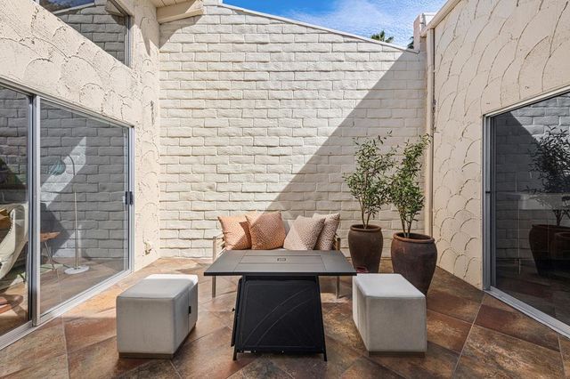 1316 W Primavera Drive, Palm Springs, CA 92264