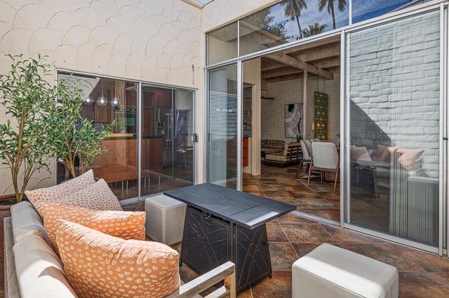 1316 W Primavera Drive, Palm Springs, CA 92264