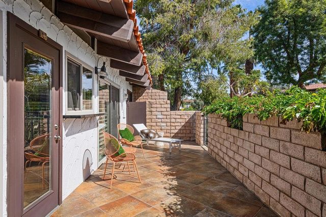 1316 W Primavera Drive, Palm Springs, CA 92264