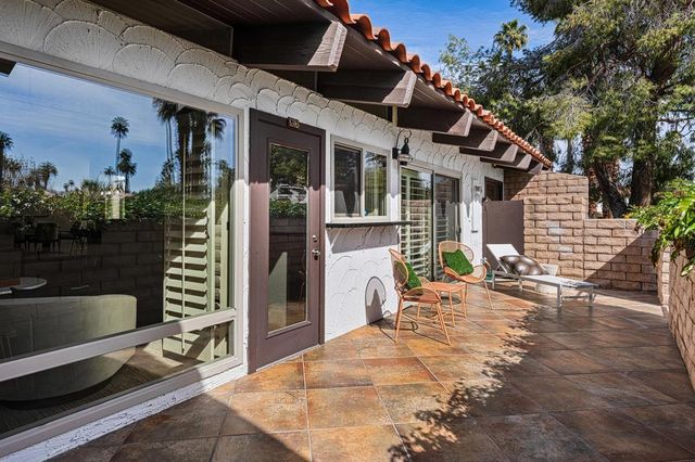 1316 W Primavera Drive, Palm Springs, CA 92264