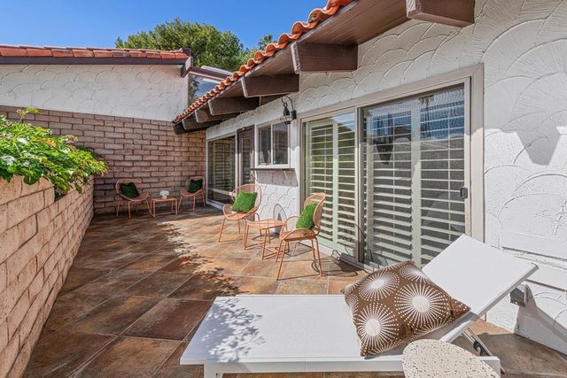 1316 W Primavera Drive, Palm Springs, CA 92264