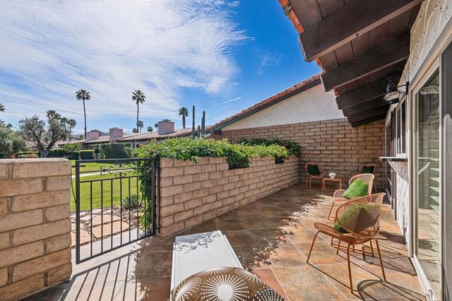 1316 W Primavera Drive, Palm Springs, CA 92264