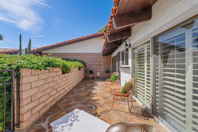 1316 W Primavera Drive, Palm Springs, CA 92264