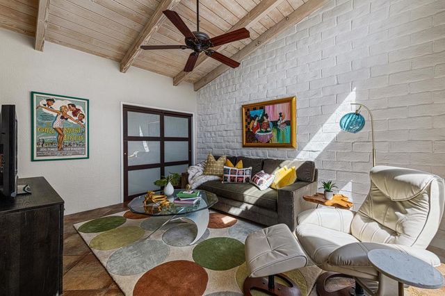 1316 W Primavera Drive, Palm Springs, CA 92264