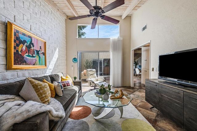 1316 W Primavera Drive, Palm Springs, CA 92264