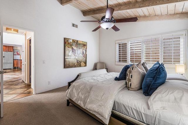 1316 W Primavera Drive, Palm Springs, CA 92264