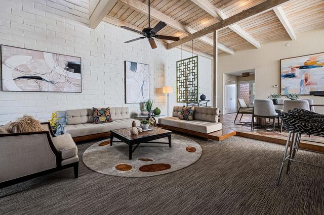 1316 W Primavera Drive, Palm Springs, CA 92264