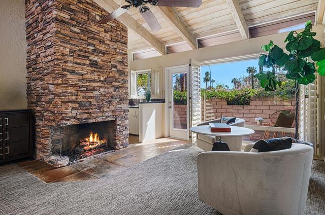 1316 W Primavera Drive, Palm Springs, CA 92264