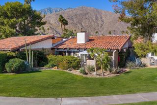1316 W Primavera Drive, Palm Springs, CA 92264