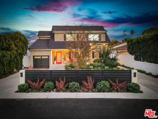 4952 Placidia Avenue, Toluca Lake, CA 91601