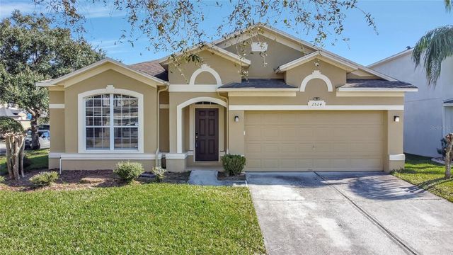 2524 DOVER GLEN CIRCLE, Orlando, FL 32828