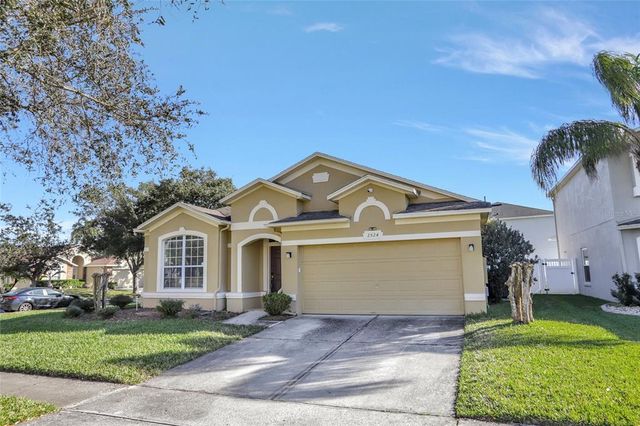 2524 DOVER GLEN CIRCLE, Orlando, FL 32828