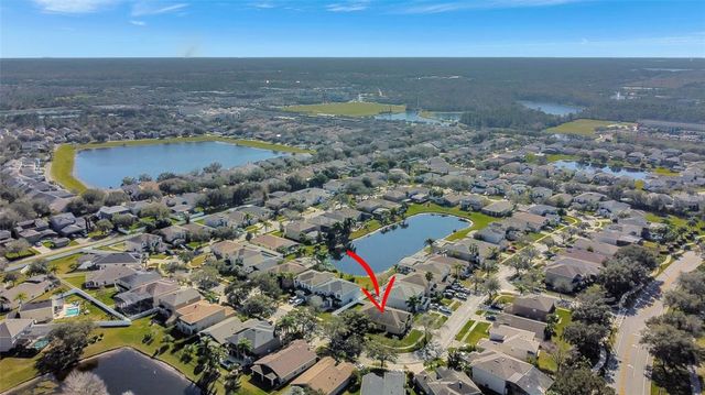 2524 DOVER GLEN CIRCLE, Orlando, FL 32828