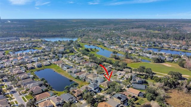 2524 DOVER GLEN CIRCLE, Orlando, FL 32828