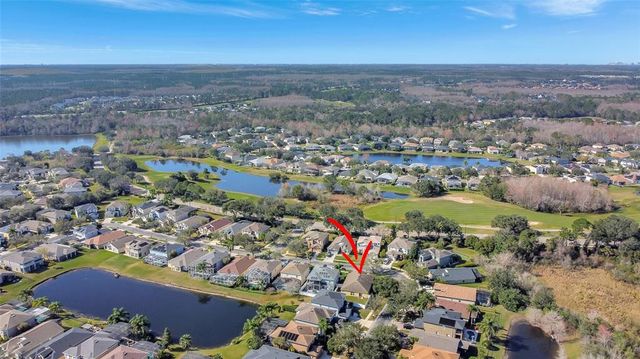 2524 DOVER GLEN CIRCLE, Orlando, FL 32828