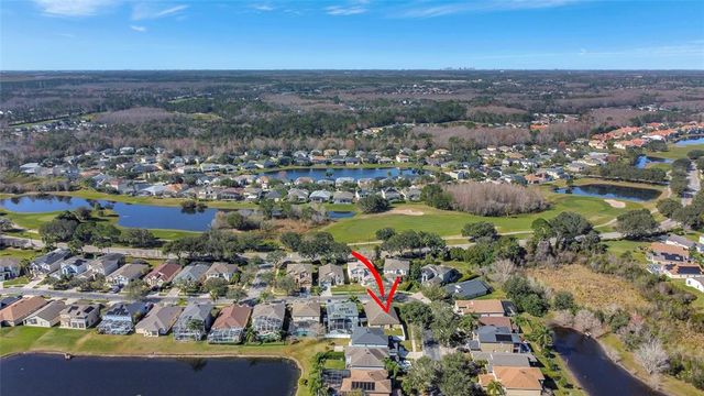 2524 DOVER GLEN CIRCLE, Orlando, FL 32828
