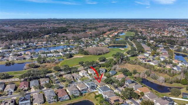 2524 DOVER GLEN CIRCLE, Orlando, FL 32828