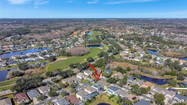 2524 DOVER GLEN CIRCLE, Orlando, FL 32828