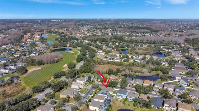 2524 DOVER GLEN CIRCLE, Orlando, FL 32828