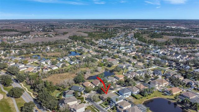 2524 DOVER GLEN CIRCLE, Orlando, FL 32828
