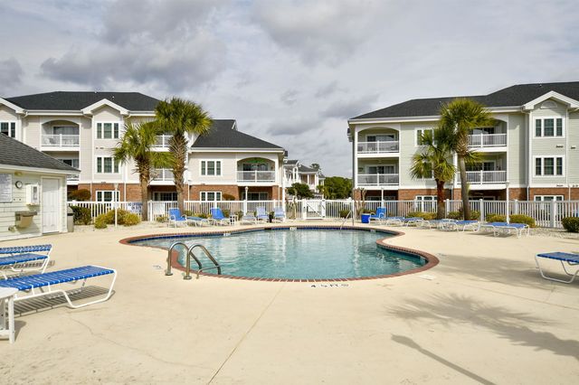 4834 Carnation Cir Apt 205, Myrtle Beach, SC 29577