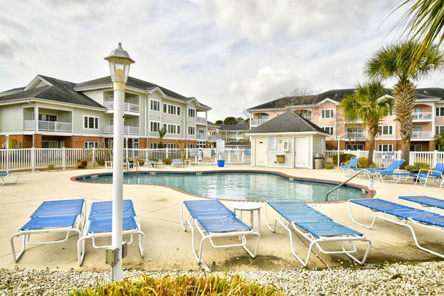 4834 Carnation Cir Apt 205, Myrtle Beach, SC 29577