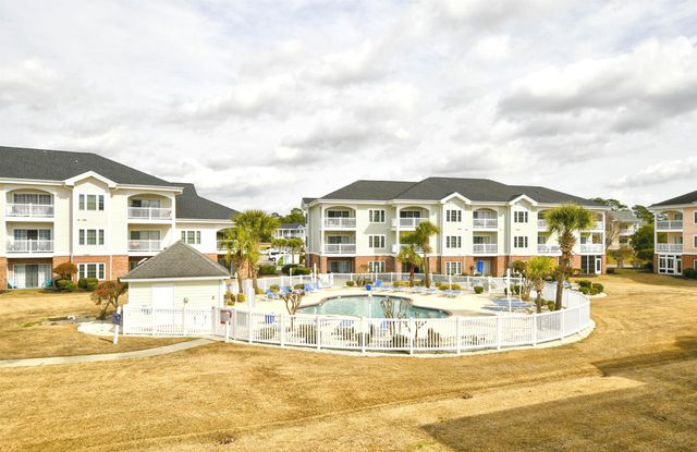 4834 Carnation Cir Apt 205, Myrtle Beach, SC 29577