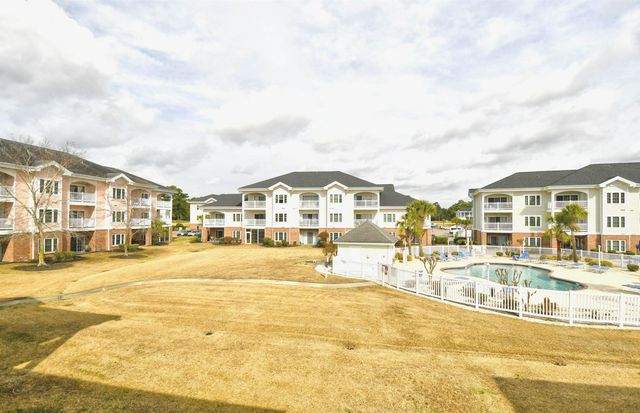 4834 Carnation Cir Apt 205, Myrtle Beach, SC 29577