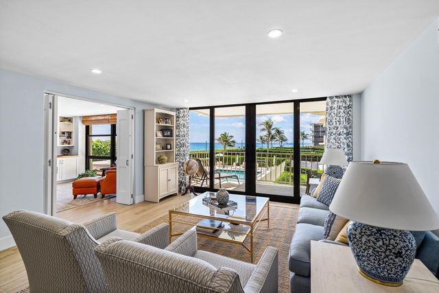 3200 S Ocean Boulevard 203, Palm Beach, FL 33480