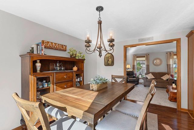 3994 THREE PENNY COURT, De Pere, WI 54115