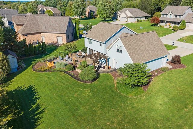 3994 THREE PENNY COURT, De Pere, WI 54115