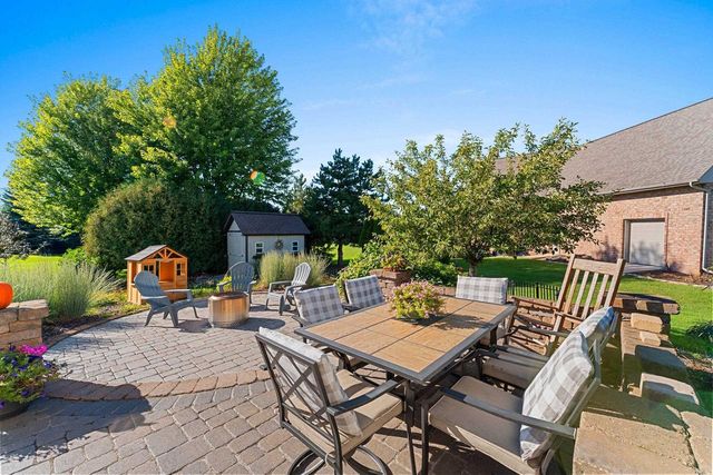 3994 THREE PENNY COURT, De Pere, WI 54115