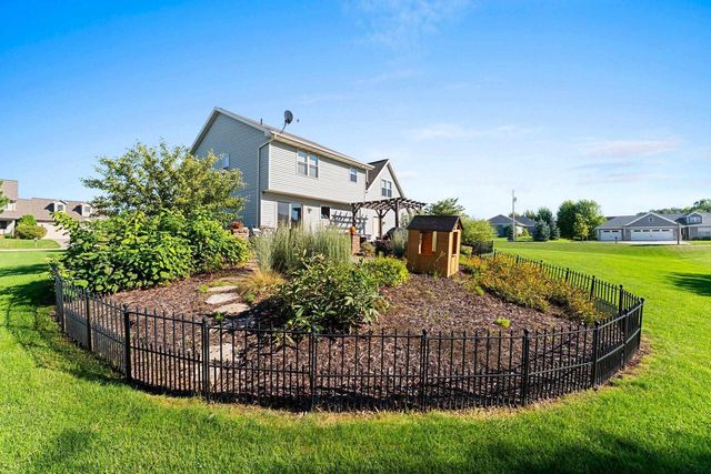 3994 THREE PENNY COURT, De Pere, WI 54115