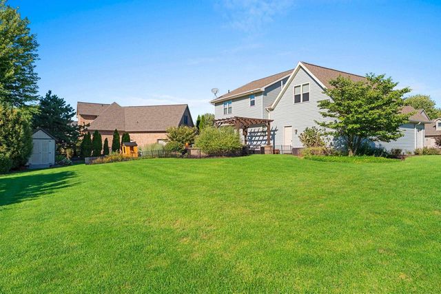 3994 THREE PENNY COURT, De Pere, WI 54115