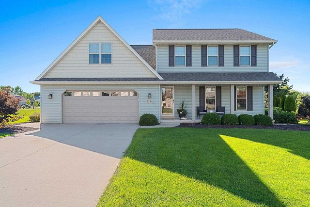 3994 THREE PENNY COURT, De Pere, WI 54115