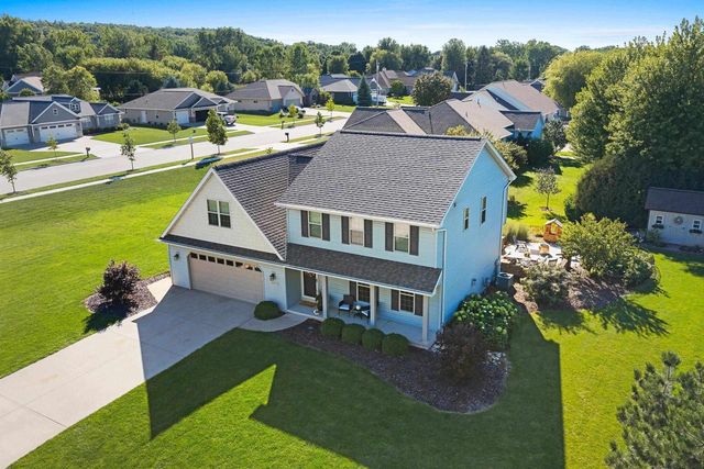 3994 THREE PENNY COURT, De Pere, WI 54115