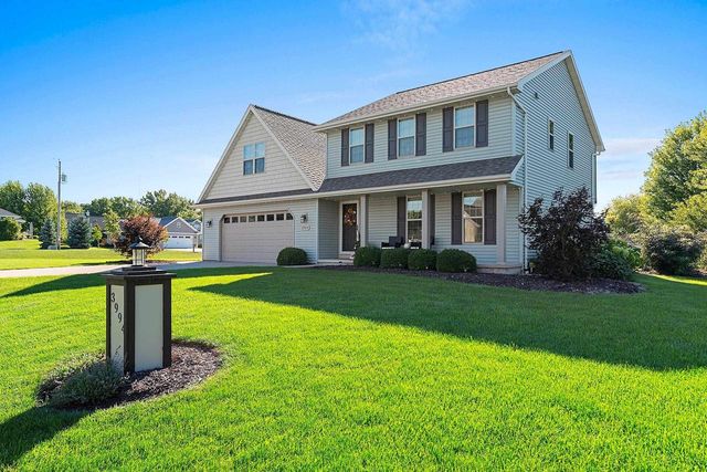 3994 THREE PENNY COURT, De Pere, WI 54115
