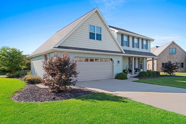 3994 THREE PENNY COURT, De Pere, WI 54115