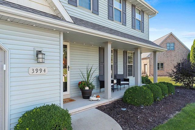 3994 THREE PENNY COURT, De Pere, WI 54115