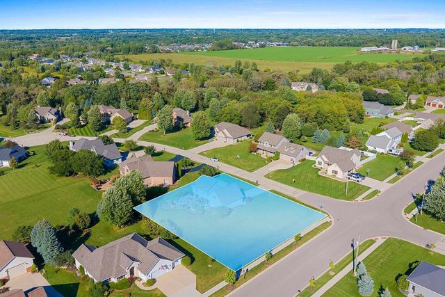 3994 THREE PENNY COURT, De Pere, WI 54115