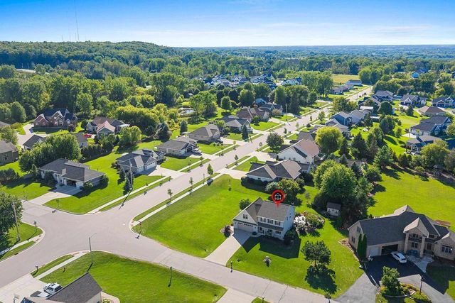 3994 THREE PENNY COURT, De Pere, WI 54115