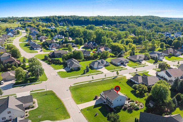 3994 THREE PENNY COURT, De Pere, WI 54115