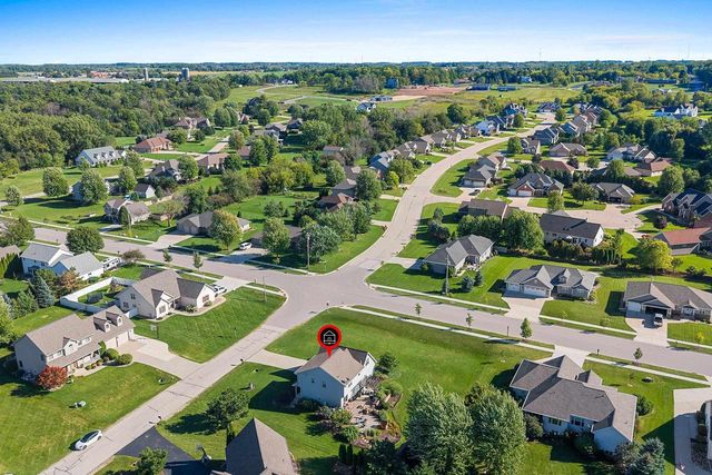 3994 THREE PENNY COURT, De Pere, WI 54115