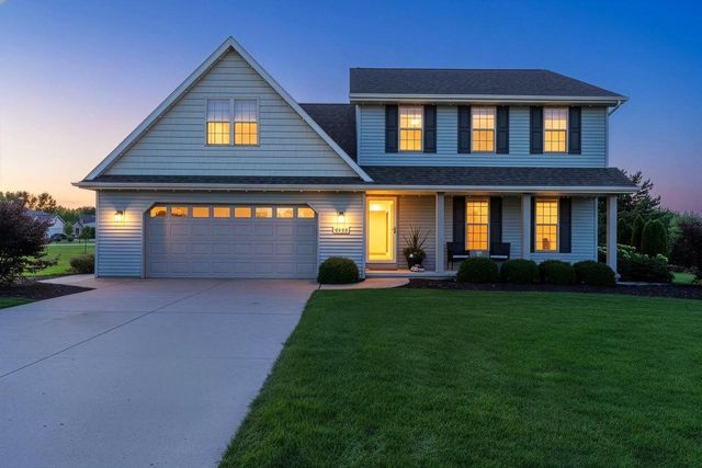 3994 THREE PENNY COURT, De Pere, WI 54115